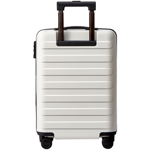 Чемодан Rhine Luggage, белый фото 4 Чемодан Rhine Luggage, белый фото 4