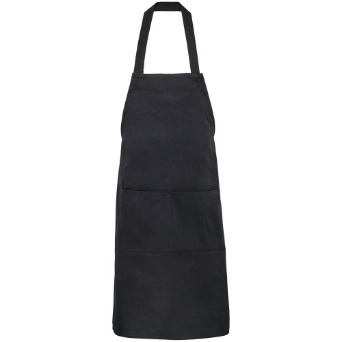 Фартук Gamma, черный Фартук Gamma, черный