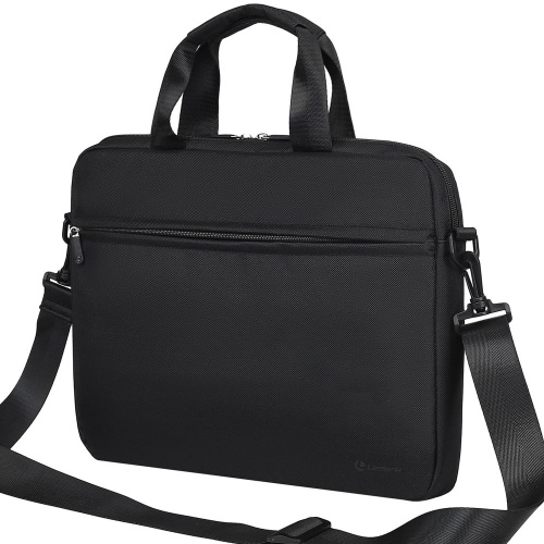 Cумка для ноутбука L214, черная Cумка для ноутбука L214, черная