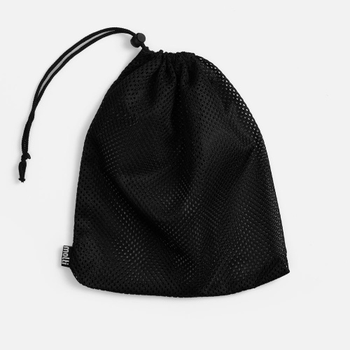 Мешочек Trena, черный фото 2 Мешочек Trena, черный фото 2