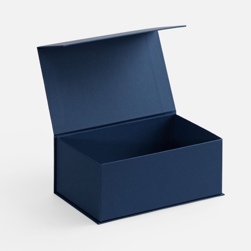 Коробка LumiBox, синяя (noble) фото 3