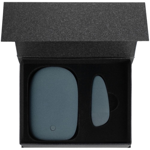 Набор Pebble Universal, большой, синий фото 3