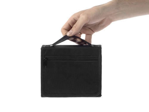 Набор инструментов Instanter, черный фото 4