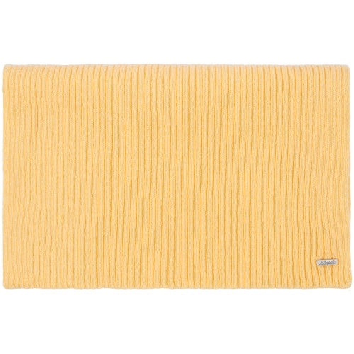 Шарф Capris, желтый