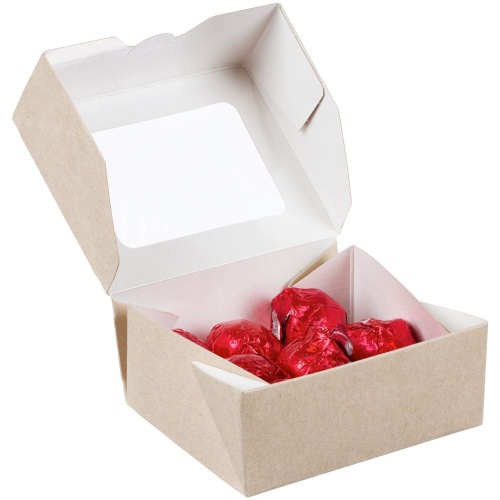 Конфеты «Кедровый грильяж», с клюквой фото 2 Конфеты «Кедровый грильяж», с клюквой фото 2