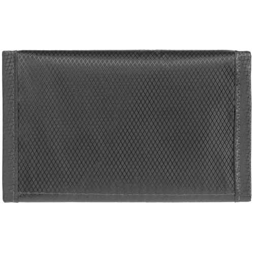 Кошелек Torren с RFID-защитой, серый фото 3 Кошелек Torren с RFID-защитой, серый фото 3