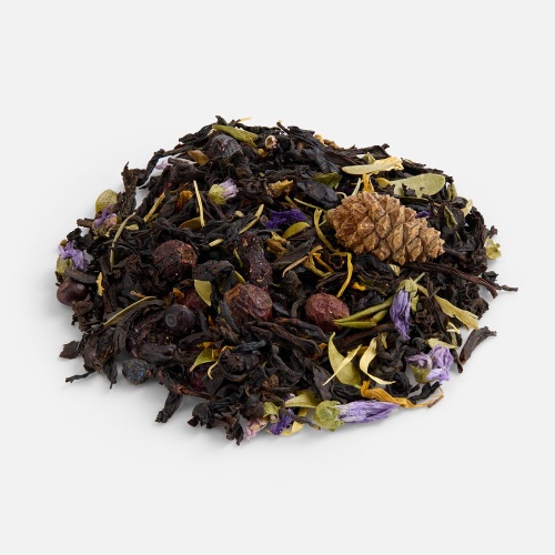 Чай черный «Сила Сибири» фото 2