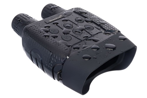 Бинокль цифровой ночного видения Halo 13X фото 3 Бинокль цифровой ночного видения Halo 13X фото 3