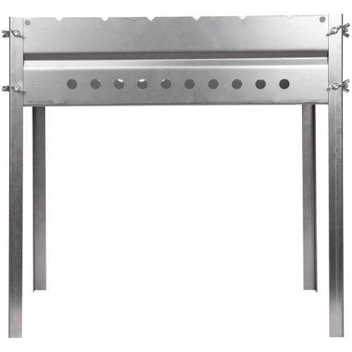 Мангал Hot Spot, стальной фото 3 Мангал Hot Spot, стальной фото 3