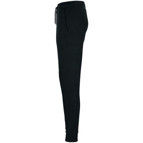 Джоггеры мужские Jet Men, черные фото 3 Джоггеры мужские Jet Men, черные фото 3