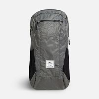 Рюкзак Yunyan складной, серый