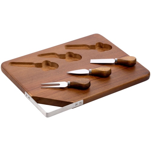 Набор для сыра «Кавалье» Набор для сыра «Кавалье»