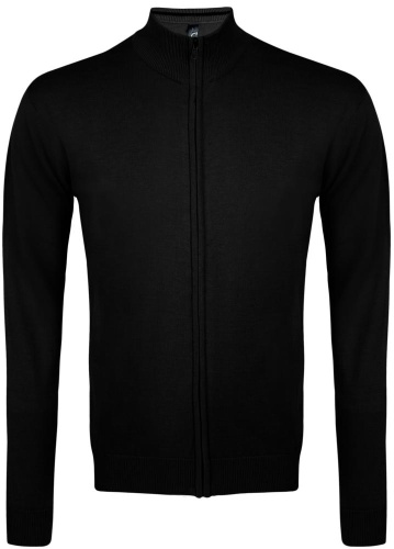 Джемпер мужской Gordon Men, черный Джемпер мужской Gordon Men, черный