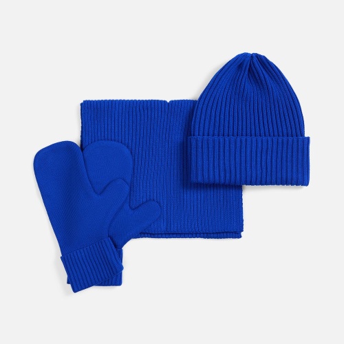 Набор Yong, синий фото 2