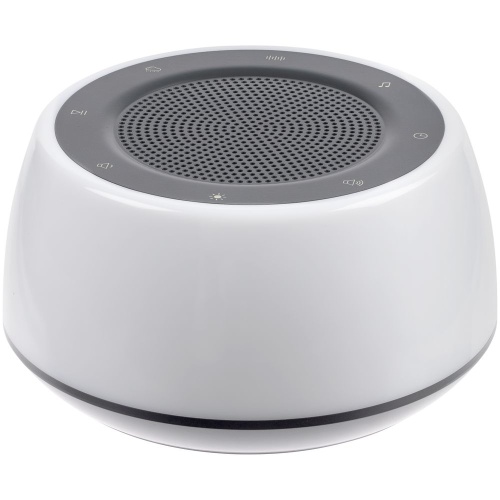 Устройство для успокоения с подсветкой mediStation, белое Устройство для успокоения с подсветкой mediStation, белое