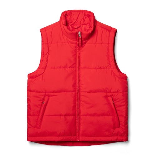 Жилет детский Kama Kids, красный Жилет детский Kama Kids, красный