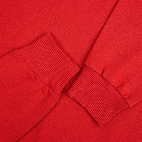 Свитшот Toima 2.0, красный фото 2 Свитшот Toima 2.0, красный фото 2