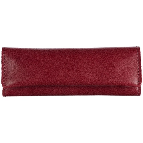 Ключница Apache, темно-красная фото 3 Ключница Apache, темно-красная фото 3