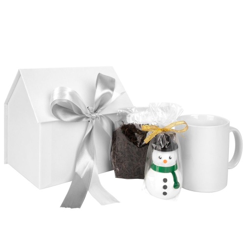 Набор «Домик Снеговика» Набор «Домик Снеговика»