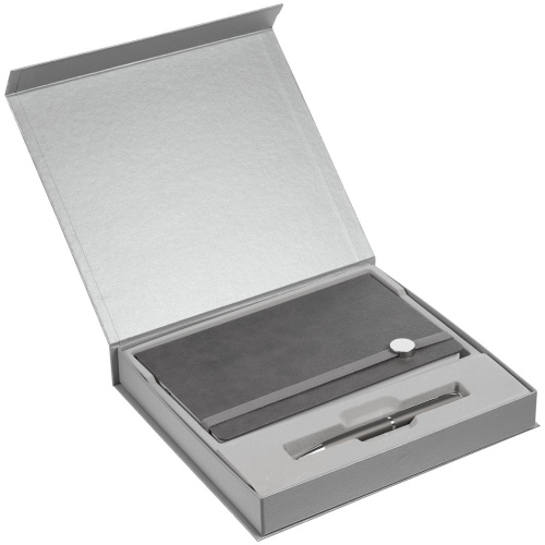 Набор Nova, серый фото 3