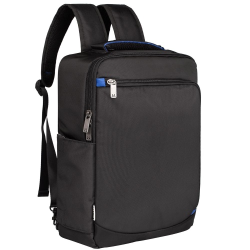 Рюкзак 2 в 1 onBoard, черный Рюкзак 2 в 1 onBoard, черный