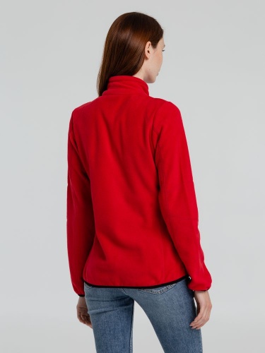 Куртка женская Speedway Lady, синяя фото 6 Куртка женская Speedway Lady, синяя фото 6