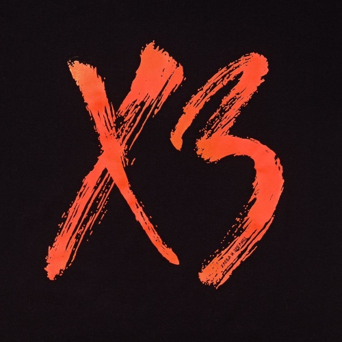 Футболка «ХЗ», черная фото 7