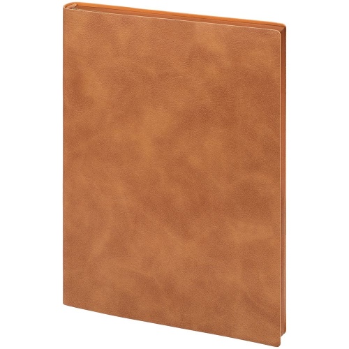 Ежедневник Martos, недатированный, коричневый фото 2