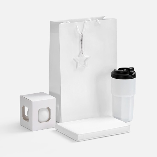 Набор Astrela, белый фото 2