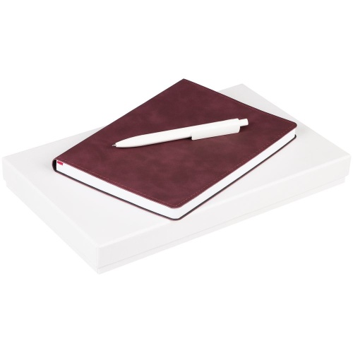 Набор Urban, бордовый фото 2