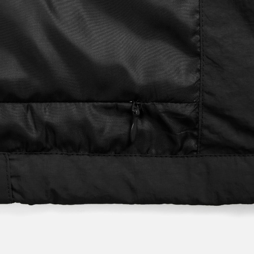 Жилет унисекс Veter, черный фото 3 Жилет унисекс Veter, черный фото 3