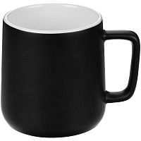 Кружка Ingver, черная
