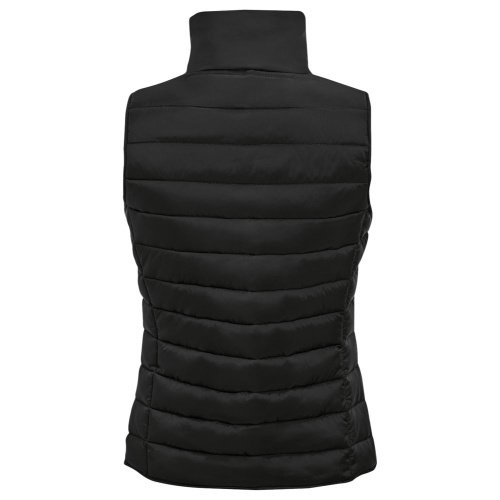 Жилет Wave Women черный фото 3 Жилет Wave Women черный фото 3