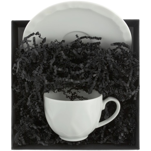 Кофейная пара Venice в подарочной упаковке фото 3