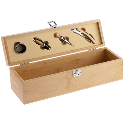 Набор винных принадлежностей Vinotech фото 3 Набор винных принадлежностей Vinotech фото 3