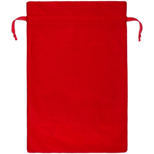 Мешок для подарков Noel, с пингвинами фото 3