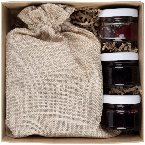 Набор Berrysta, лесная ягода фото 2 Набор Berrysta, лесная ягода фото 2