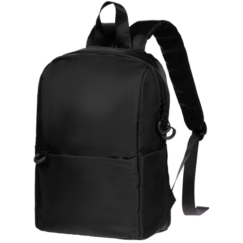 Рюкзак Brevis, черный Рюкзак Brevis, черный