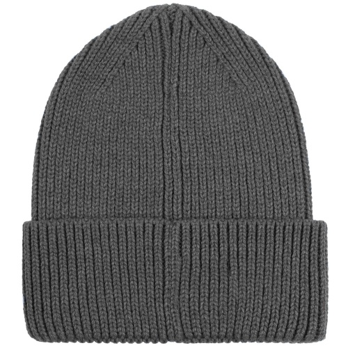 Шапка Tommi, темно-серый меланж фото 2 Шапка Tommi, темно-серый меланж фото 2
