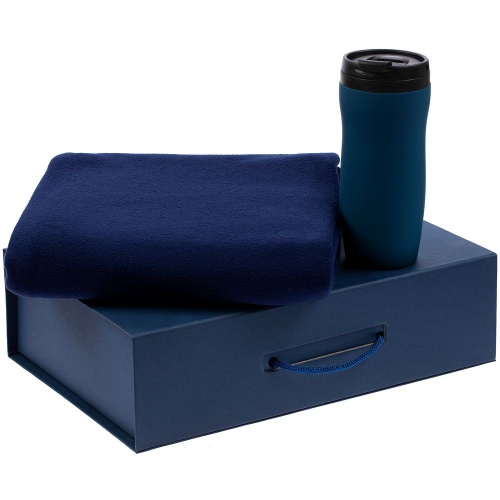 Набор Proforma, темно-синий Набор Proforma, темно-синий