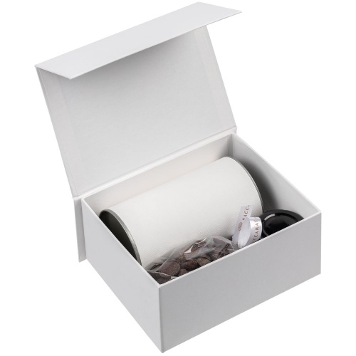 Набор чайный Christmas Tea Party, белый фото 3 Набор чайный Christmas Tea Party, белый фото 3