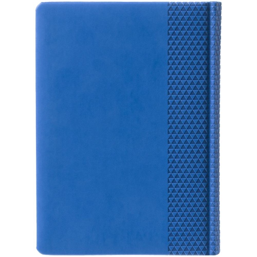 Ежедневник Brand, недатированный, светло-синий фото 4 Ежедневник Brand, недатированный, светло-синий фото 4