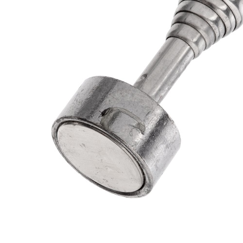 Магнит телескопический Carpe Retractum, серебристый, уценка фото 5 Магнит телескопический Carpe Retractum, серебристый, уценка фото 5