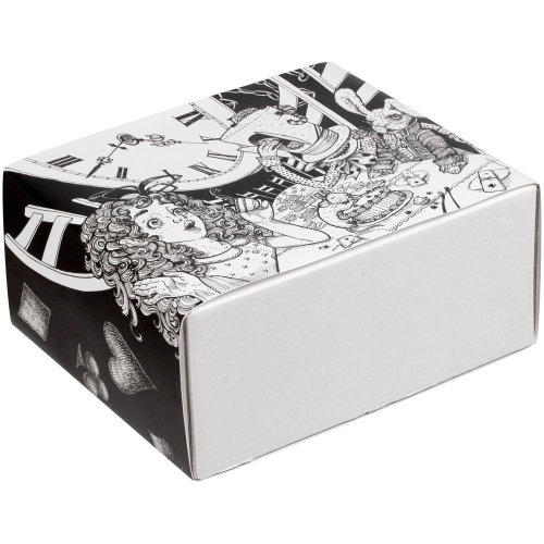 Набор «Необычайное чаепитие» с пустым тубусом фото 7