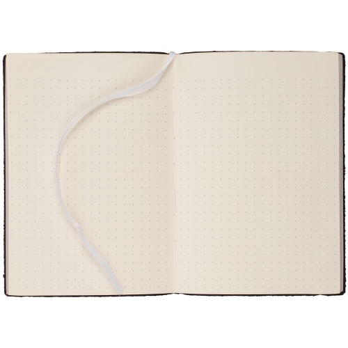 Блокнот Convex Mini, бордовый фото 5 Блокнот Convex Mini, бордовый фото 5