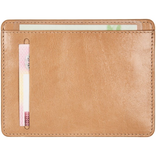 Бумажник водителя Remini, бежевый фото 6 Бумажник водителя Remini, бежевый фото 6