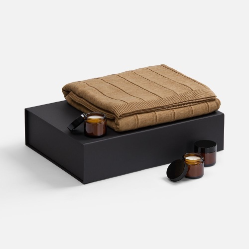 Набор Aromagia, бежевый фото 2