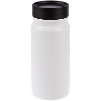 Термостакан Hardproof, белый