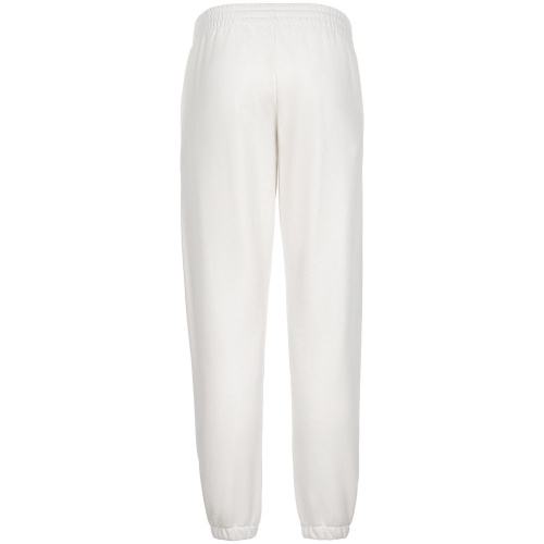 Джоггеры Comfort, молочно-белые фото 4 Джоггеры Comfort, молочно-белые фото 4