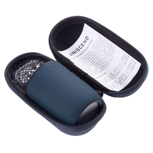 Набор Oiro, синий фото 3 Набор Oiro, синий фото 3